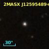 2MASX J12595489+2747453