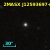2MASX J12593697+2749327