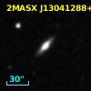 2MASX J13041288+2811372