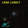 CAIRNS J125842.59+274537.9