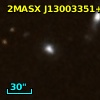 2MASX J13003351+2730146