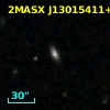 2MASX J13015411+2811387
