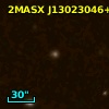 2MASX J13023046+2724293