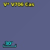 V* V706 Cas
