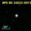 BPS BS 16032-0071