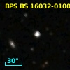 BPS BS 16032-0100