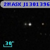 2MASX J13013964+2920137