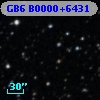 GB6 B0000+6431