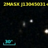 2MASX J13045031+2913555