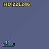 HR  8925