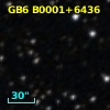 GB6 B0001+6436