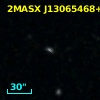 2MASX J13065468+2915203