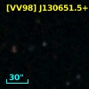 [VV98] J130651.5+290607