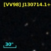 [VV98] J130714.1+280452