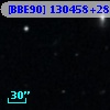 [BBE90] 130458+283203