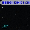 [BBE90] 130421+280512