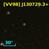 [VV98] J130729.3+274700