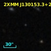 OMHR J130153.39+281641.3