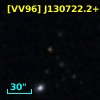 [VV96] J130722.2+292449