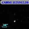 CAIRNS J125912.39+290713.1