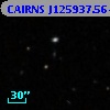CAIRNS J125937.56+292756.7