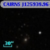 CAIRNS J125938.96+290716.4
