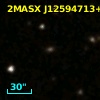 2MASX J12594713+2905592
