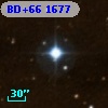 BD+66  1677