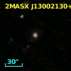 2MASX J13002130+2934495