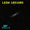 [WTK2001] J130031.26+285701.6