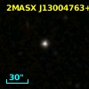 2MASX J13004763+2912026