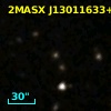 2MASX J13011633+2917531