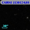 CAIRNS J130124.88+292919.3