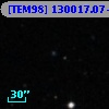 [TEM98] 130017.07+291706.6