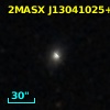 2MASX J13041025+2900562