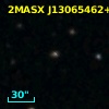 2MASX J13065462+2859523