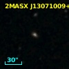2MASX J13071009+2858493