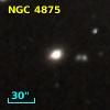 NGC  4875