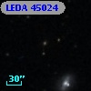 LEDA   45024
