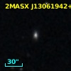 2MASX J13061942+2803091
