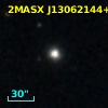2MASX J13062144+2910121