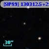 [SIP89] 130312.5+292419
