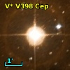 V* V398 Cep