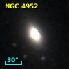 NGC  4952