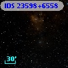 IDS 23598+6558