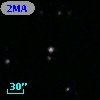 2MASS J13043548+2810309