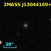 2MASS J13044169+2813388