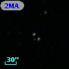 2MASS J13045485+2802049