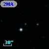 2MASS J13050825+2802166