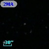 2MASS J13055070+2810268